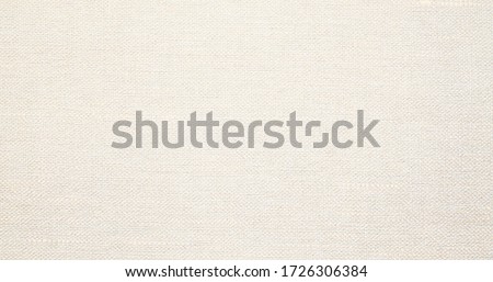 Natural linen texture as background Royalty-Free Stock Photo #1726306384