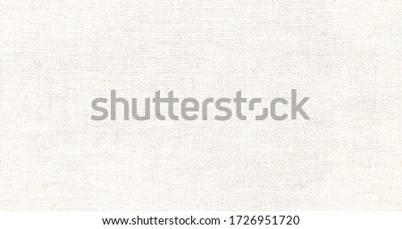 Natural linen texture as background Royalty-Free Stock Photo #1726951720