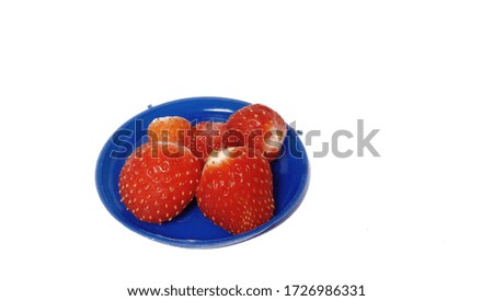 fresh strawberries from the home page , fresh fruit