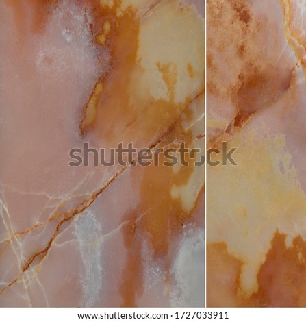 colorful natural marbles and stones background