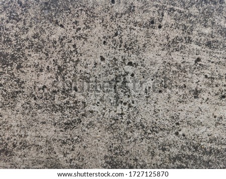 Wall texture and dirtiness, background
