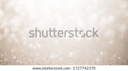 Background glitter christmas. White shine glitter Christmas Background.