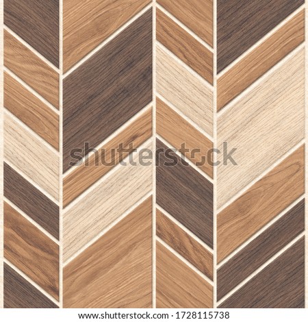 Wooden Textured Design, Parking Floor Tiles Design