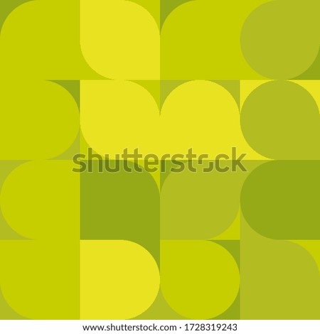 Retro green cover, abstract background. Wallpaper, simple background for covers, web pages and conferences, business cards. Vector illustration