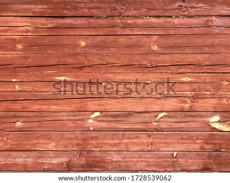 natural textured background composition of wood
