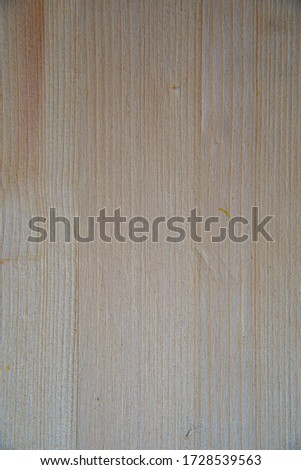 Light pine wood texture full frame. Free space for text, design.