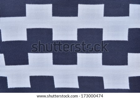 pattern seamless on tradition cloth thai 