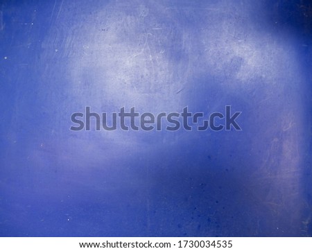 Blue and shining background image