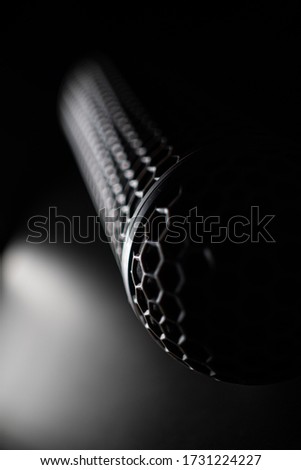 Close Up Microphone Professional Filmmaking Equipment