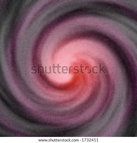 Twirl Galaxy