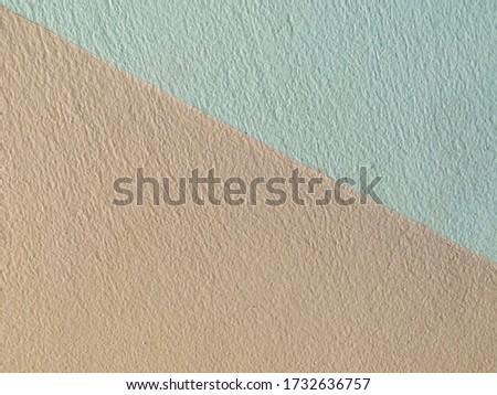 Cool background Pastels Wall mortar