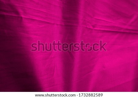 abstract background and pattern light
