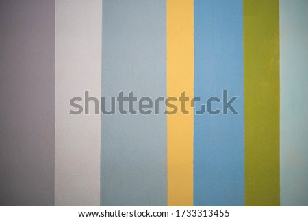 Colorful wall as background, texture