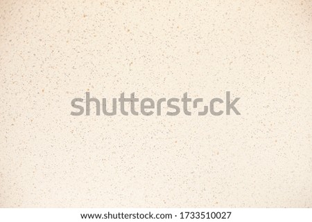 Close up of light beige marble background