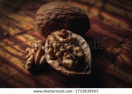 pictures of nuts with a macri lens

 Royalty-Free Stock Photo #1733838965
