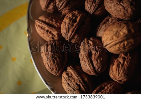 pictures of nuts with a macri lens

 Royalty-Free Stock Photo #1733839001