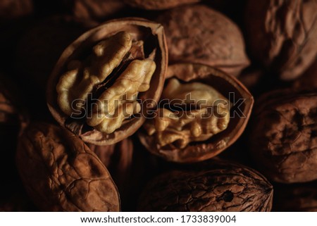 pictures of nuts with a macri lens

 Royalty-Free Stock Photo #1733839004