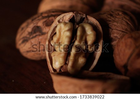 pictures of nuts with a macri lens

 Royalty-Free Stock Photo #1733839022