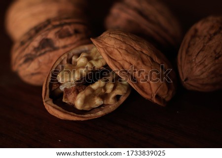 pictures of nuts with a macri lens

 Royalty-Free Stock Photo #1733839025