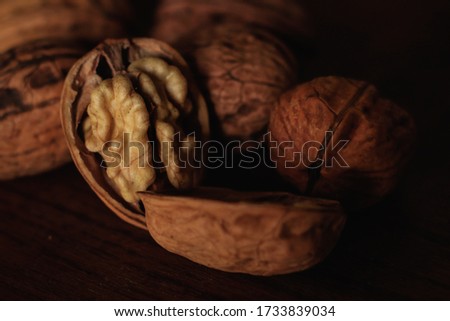pictures of nuts with a macri lens

 Royalty-Free Stock Photo #1733839034