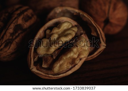 pictures of nuts with a macri lens

 Royalty-Free Stock Photo #1733839037
