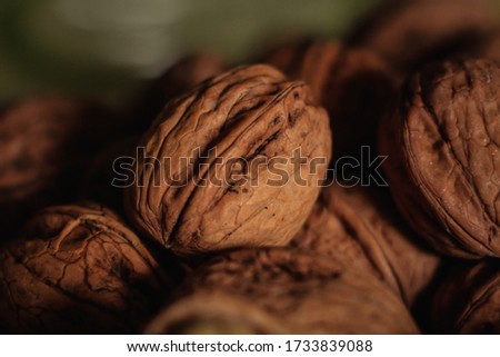 pictures of nuts with a macri lens

 Royalty-Free Stock Photo #1733839088