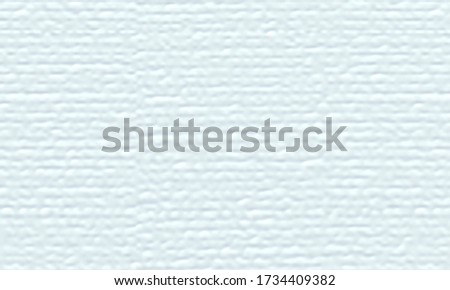 White blue paper texture background.
