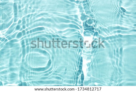 Natural moisturizer water toner herbal extract. Summer exotic banner.  Royalty-Free Stock Photo #1734812717