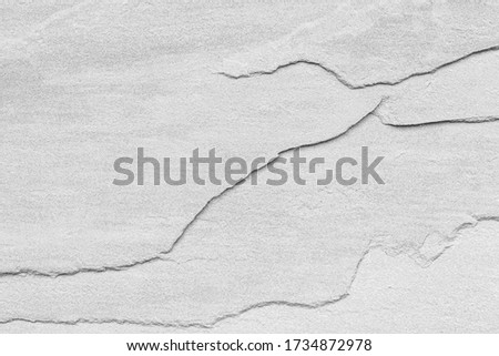 texture and seamless background of white granite stone	