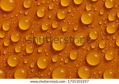  Abstract water drops background ,raindrop