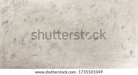 Food photography background with concrete effect. Empty background top view. Concrete wall texture. 