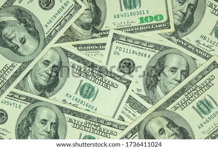 dollars cash money background finance concept poster picture 