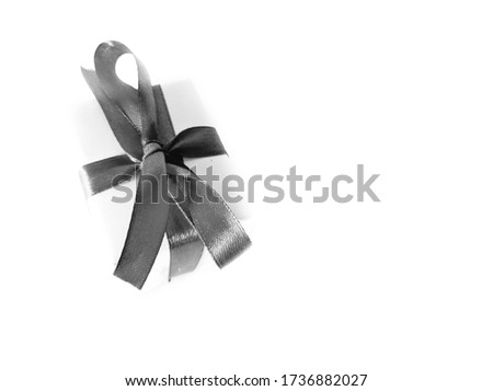 gift box with isolated ribbon. Religious Holiday Allowance (THR)