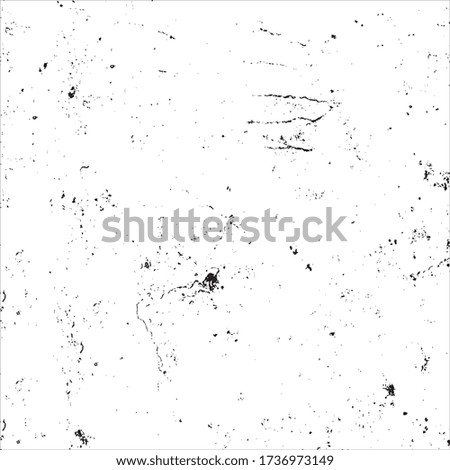 Vector grunge black and white.monochrome abstract background illustration.Eps10