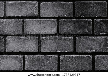 Old textured old brick wall patterned photos, old brick wall background