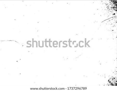 abstract grunge black and white background cement texture