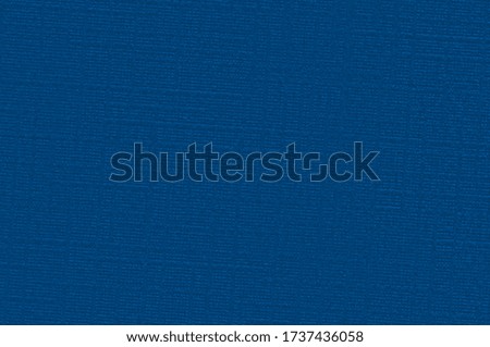 Blue Cardboard Texture. Paper Background for Design 