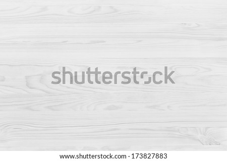 White Wood Texture Royalty-Free Stock Photo #173827883
