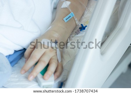 morphine painkiller solution medicine injection needle dosage Royalty-Free Stock Photo #1738707434