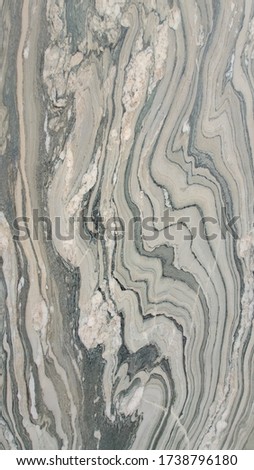 Photo stone texture green grey