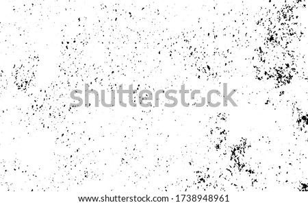 Broken decay messy old plaster of brick stone wall texture. Damaged erosion bumpy gloomy facade, chipped ruined creepy castle background. Dirt mud horror dungeon. crashed disaster exterior 3d design Royalty-Free Stock Photo #1738948961