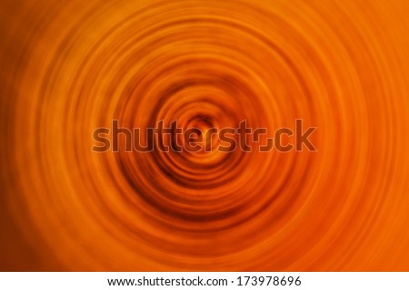 Radial blur motion colors abstract for background