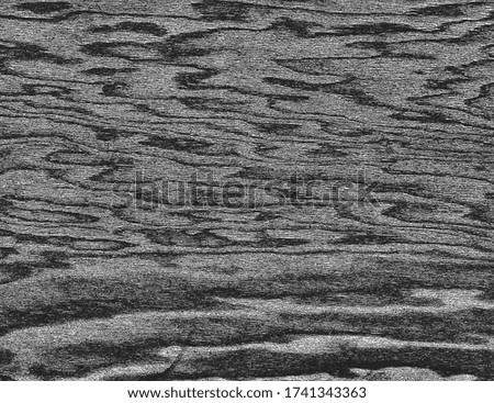 Distressed overlay wooden plank texture, grunge background. abstract halftone vector illustration