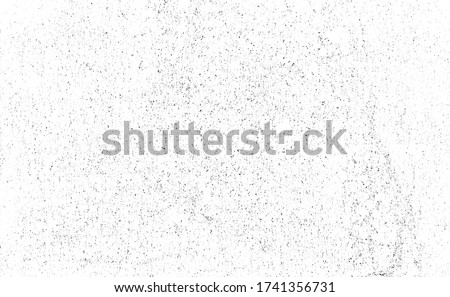 Broken decayed messy old plastered of solid slab wall texture. Damaged erosion bumpy gloomy facade, chipped ruined castle cellar (background). Dirty potholes dungeon. Battered worn exterior 3d design Royalty-Free Stock Photo #1741356731