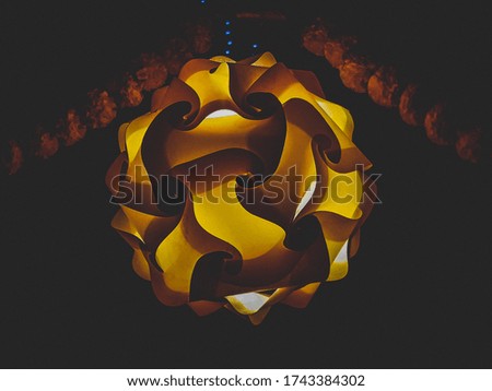 the picture of a lamp used in Diwali the contrast is is perfect and image quality is on the top