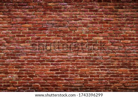 bricks Stone wall seamless pattern texture background