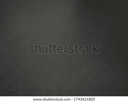 Black gray cement wall background.