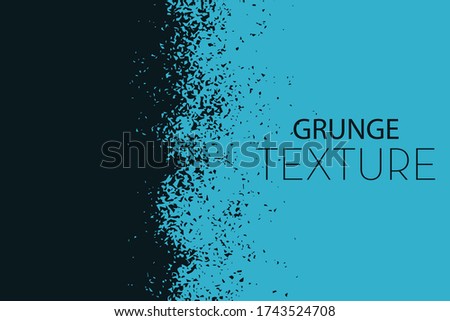 Grunge textures set.Texture Vector.Dust Overlay Distress Grain ,Simply Place illustration over any Object to Create grungy Effect .abstract,splattered , dirty,poster,Distressed Effect for your design.