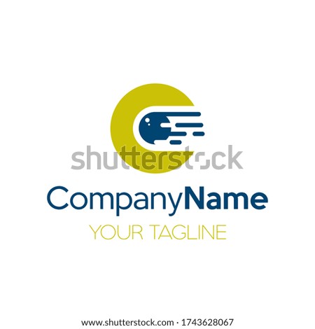 Logo concept for your bussiness company