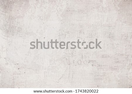 OLD PAPER TEXTURE BACKGROUND, BLANK GREY NEWSPAPER TEXTURED PATTERN WITH SPACE FOR TEXT